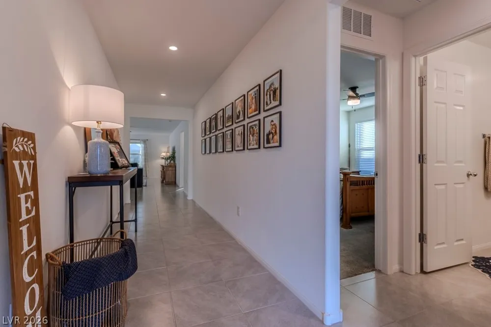 381 Bridal Veil Falls Street Indian Springs, NV 89018