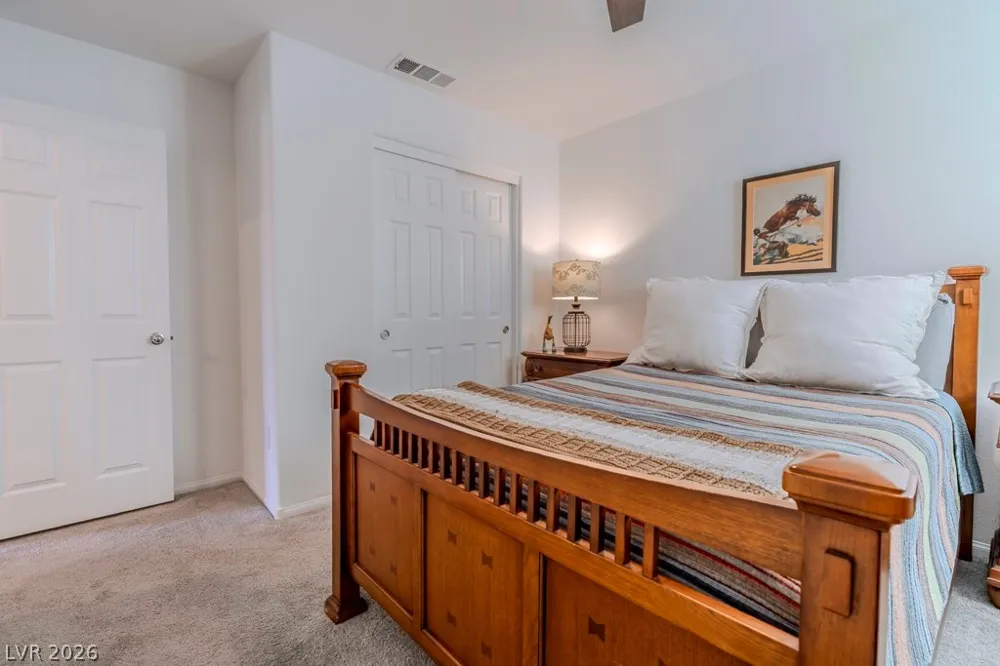 381 Bridal Veil Falls Street Indian Springs, NV 89018