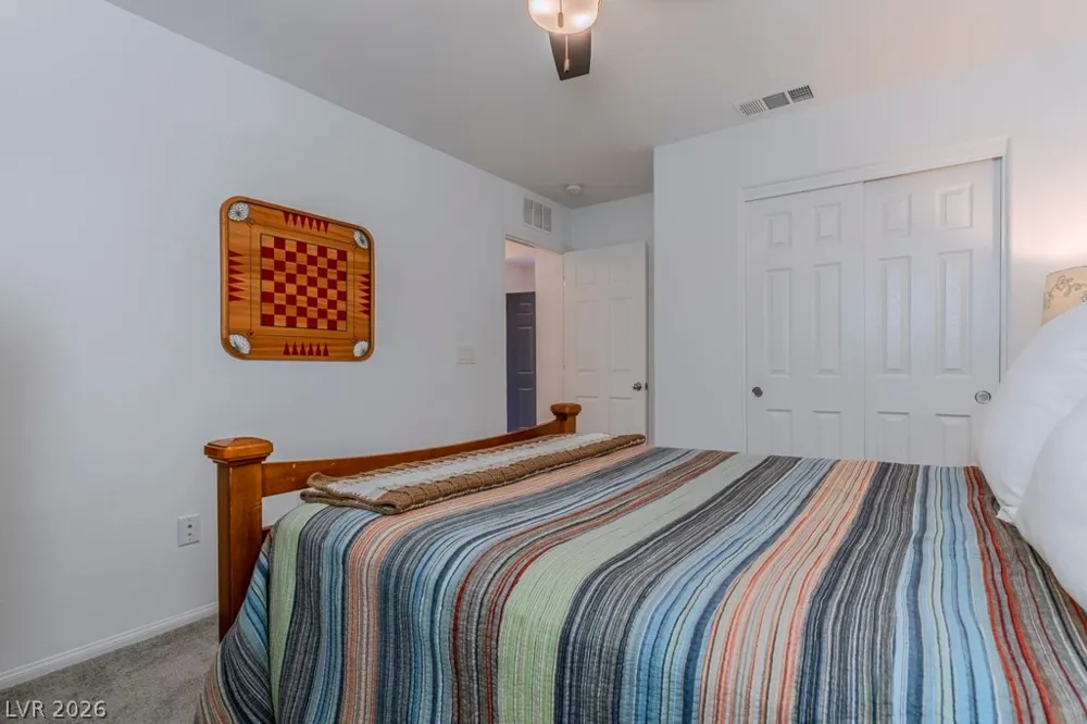 381 Bridal Veil Falls Street Indian Springs, NV 89018