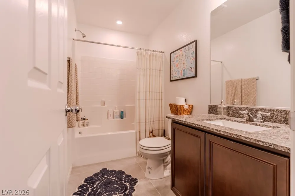 381 Bridal Veil Falls Street Indian Springs, NV 89018