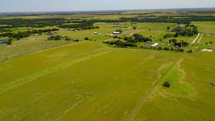 Turkey Road Troy, TX 76579