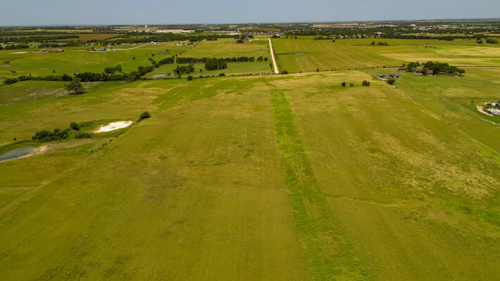 Turkey Road Troy, TX 76579