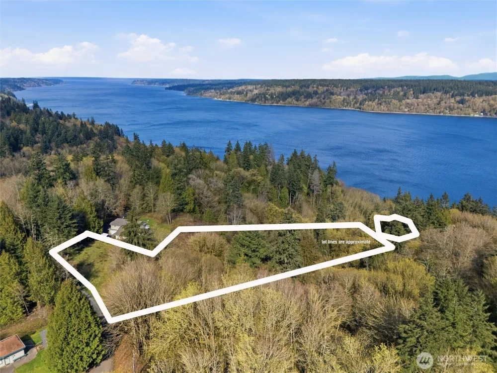 9999 Fetters Lane SE Olalla, WA 98359