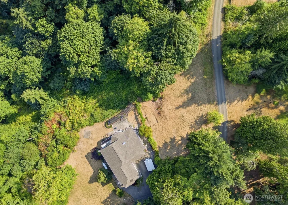 9999 Fetters Lane SE Olalla, WA 98359