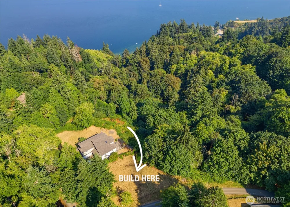 9999 Fetters Lane SE Olalla, WA 98359