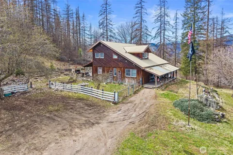 3442 Moore Road
