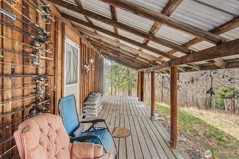 3442 Moore Road Kettle Falls, WA 99141