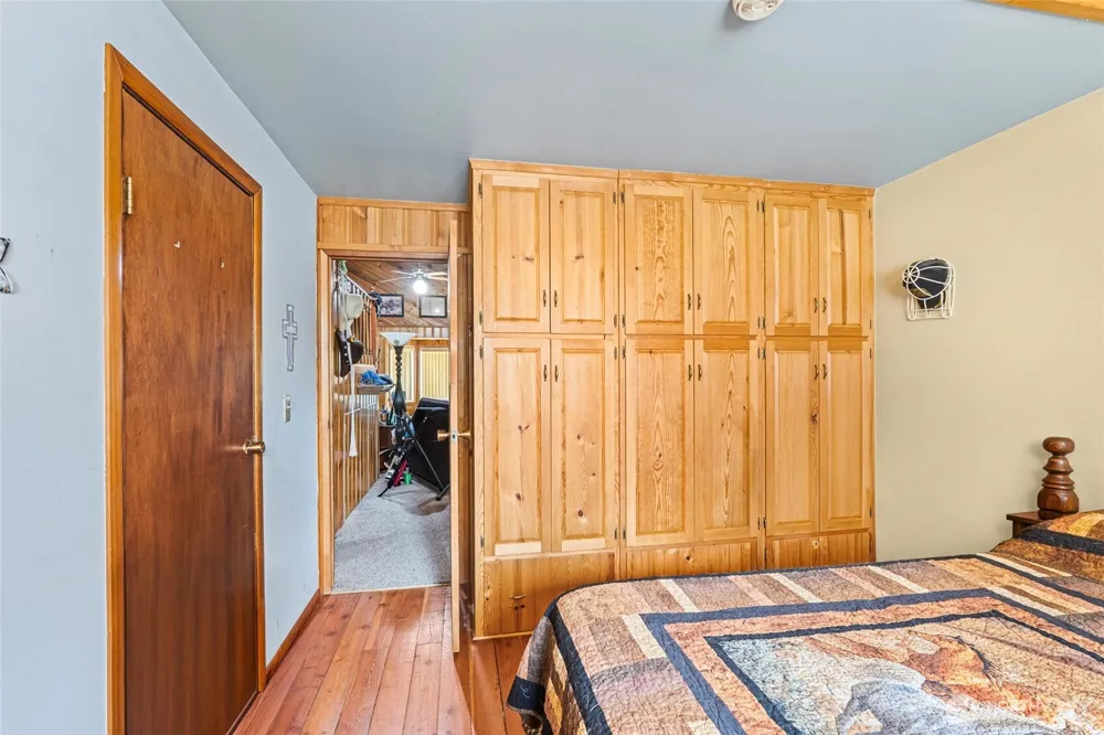 3442 Moore Road Kettle Falls, WA 99141