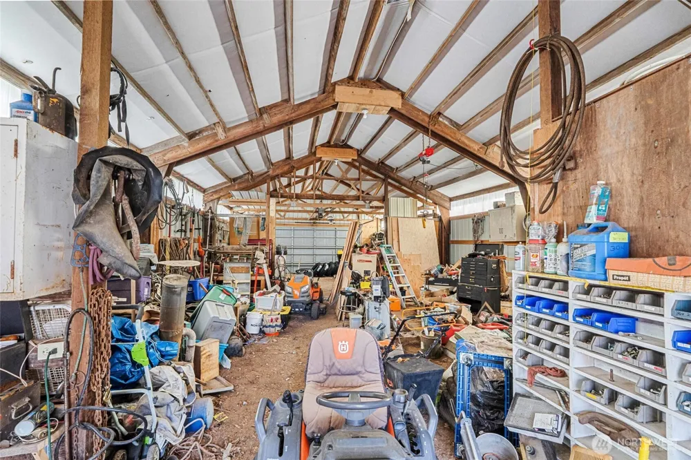3442 Moore Road Kettle Falls, WA 99141