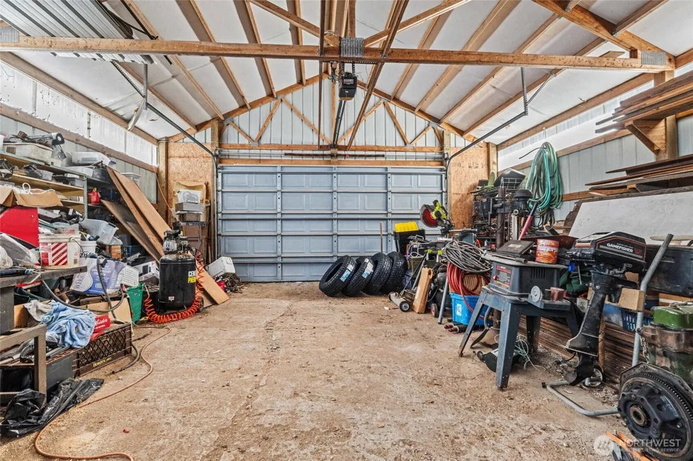 3442 Moore Road Kettle Falls, WA 99141