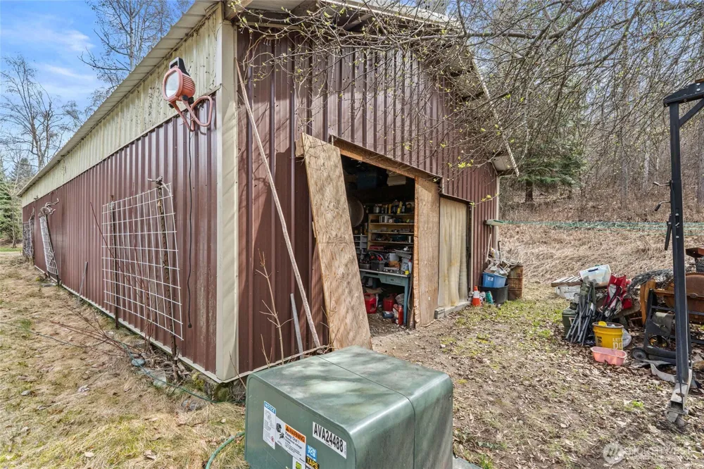 3442 Moore Road Kettle Falls, WA 99141