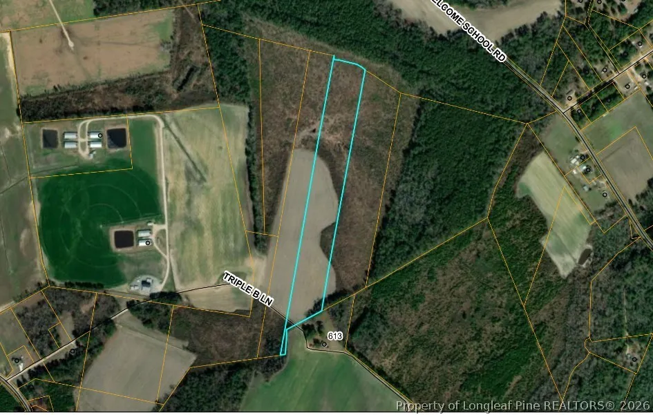 Triple B Lane Autryville, NC 28318