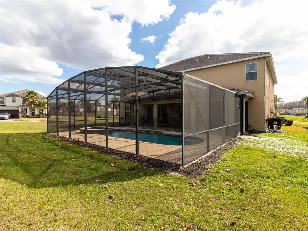 3801 SONOMA BOULEVARD Kissimmee, FL 34741