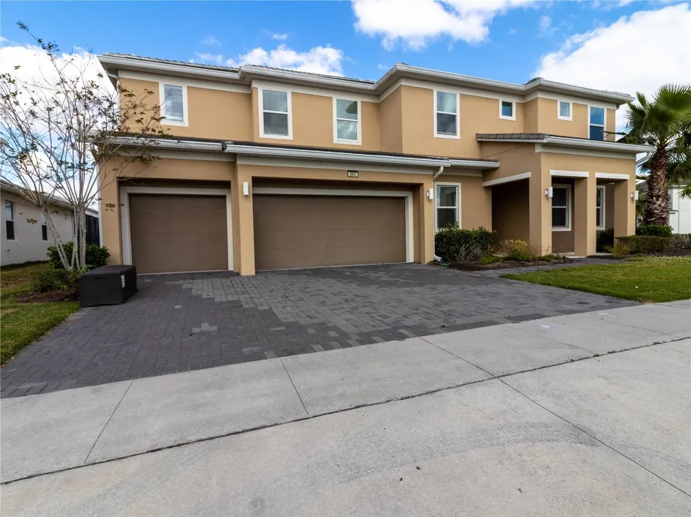 3801 SONOMA BOULEVARD Kissimmee, FL 34741
