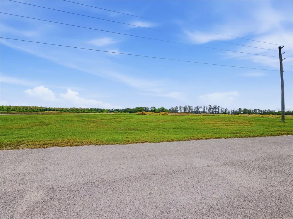 TBD TIMBERS DRIVE Fort Meade, FL 33841