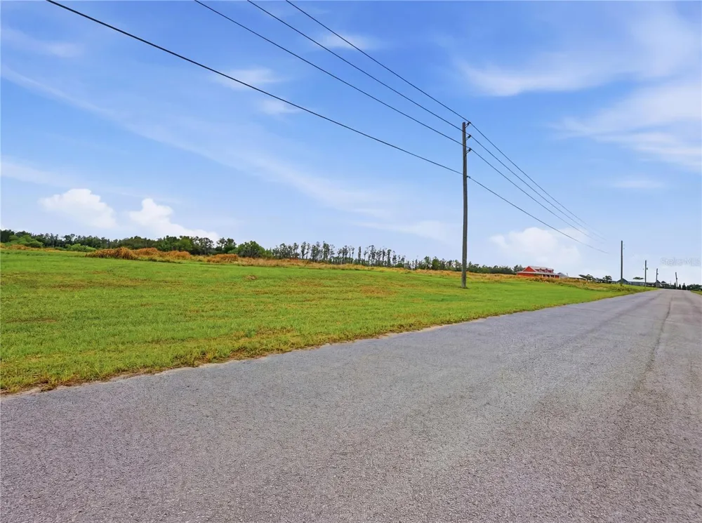 TBD TIMBERS DRIVE Fort Meade, FL 33841