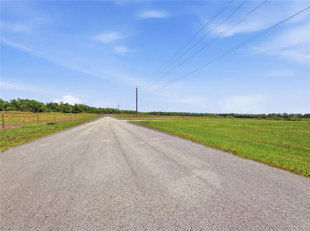 TBD TIMBERS DRIVE Fort Meade, FL 33841
