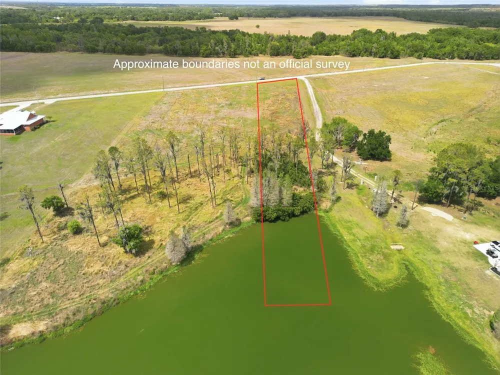 TBD TIMBERS DRIVE Fort Meade, FL 33841