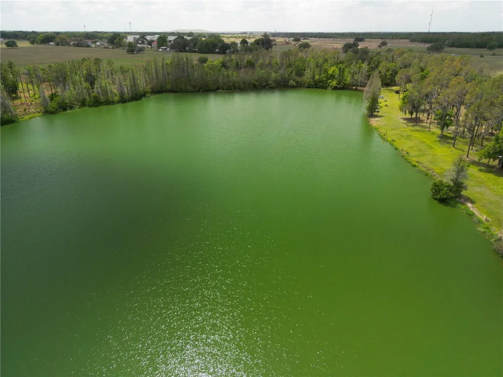 TBD TIMBERS DRIVE Fort Meade, FL 33841