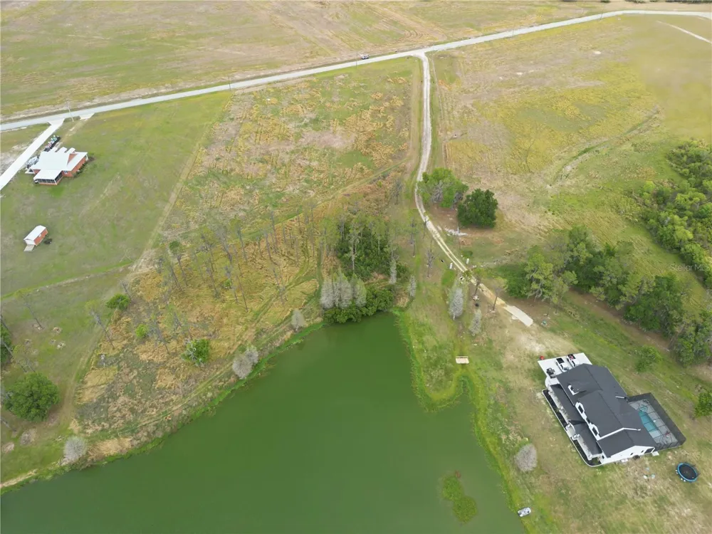 TBD TIMBERS DRIVE Fort Meade, FL 33841