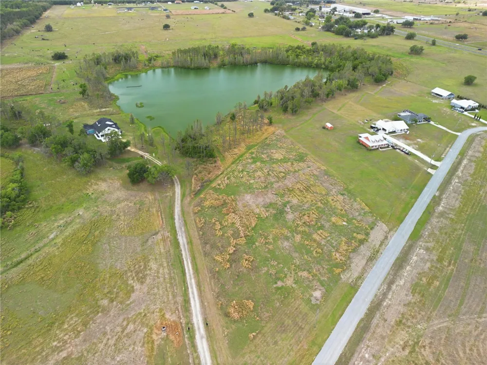 TBD TIMBERS DRIVE Fort Meade, FL 33841