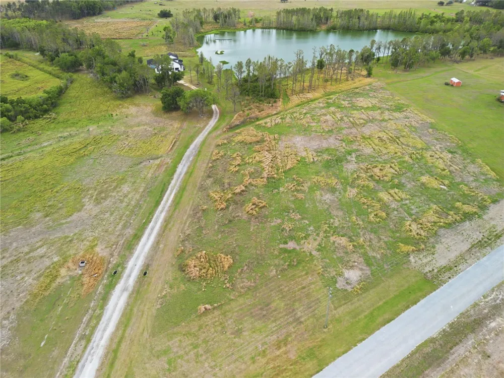 TBD TIMBERS DRIVE Fort Meade, FL 33841