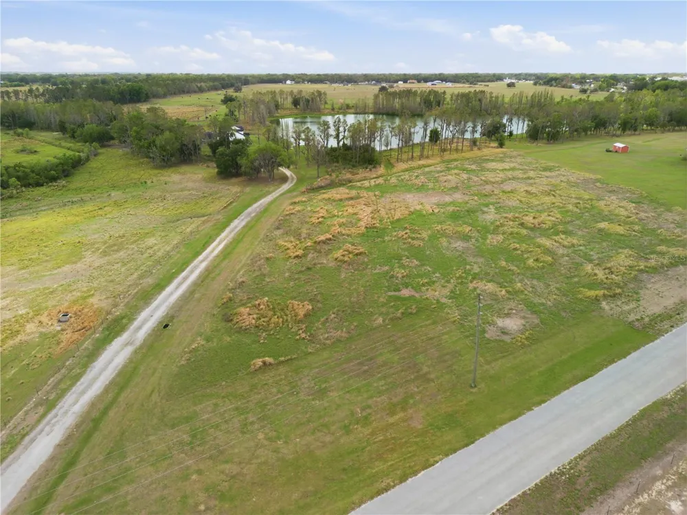 TBD TIMBERS DRIVE Fort Meade, FL 33841