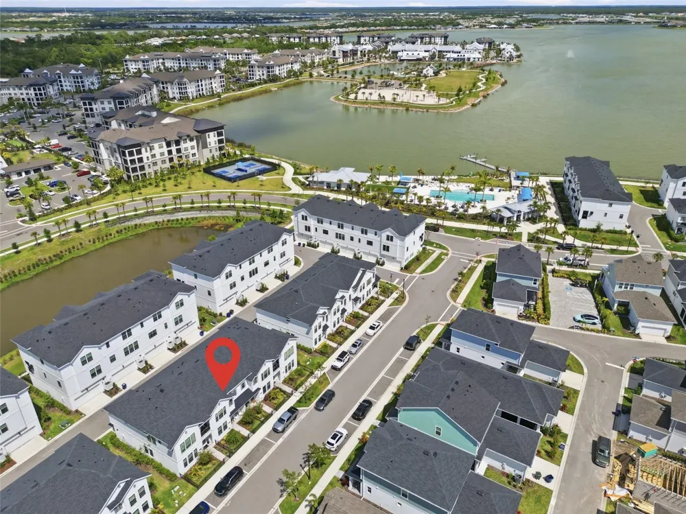 7221 SUTTON LANE Sarasota, FL 34240