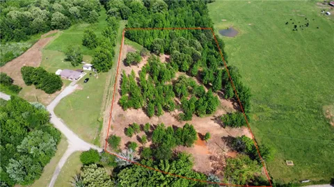 15938 Camp Newell Road