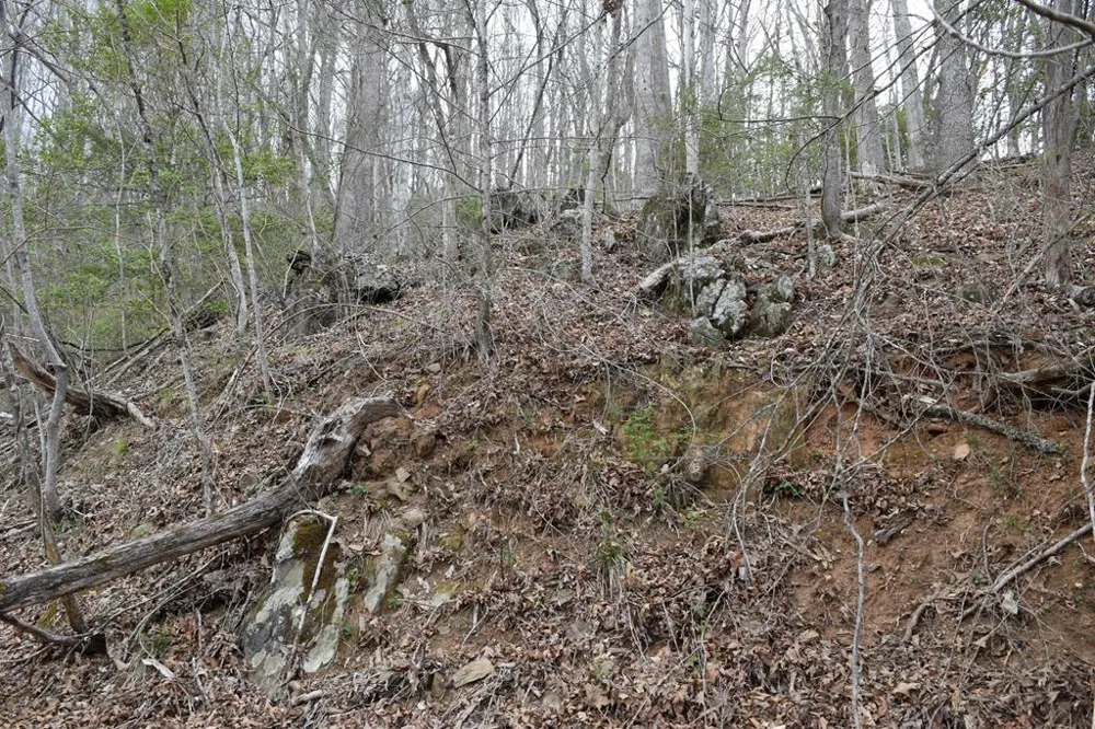 Bel Air Rd Cullowhee, NC 28723