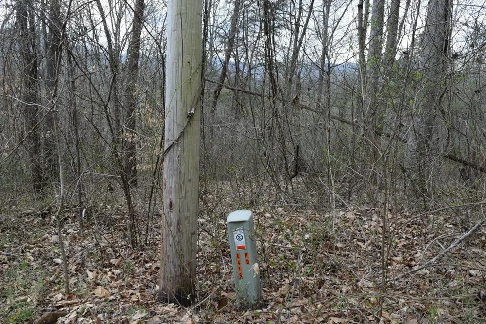 Bel Air Rd Cullowhee, NC 28723