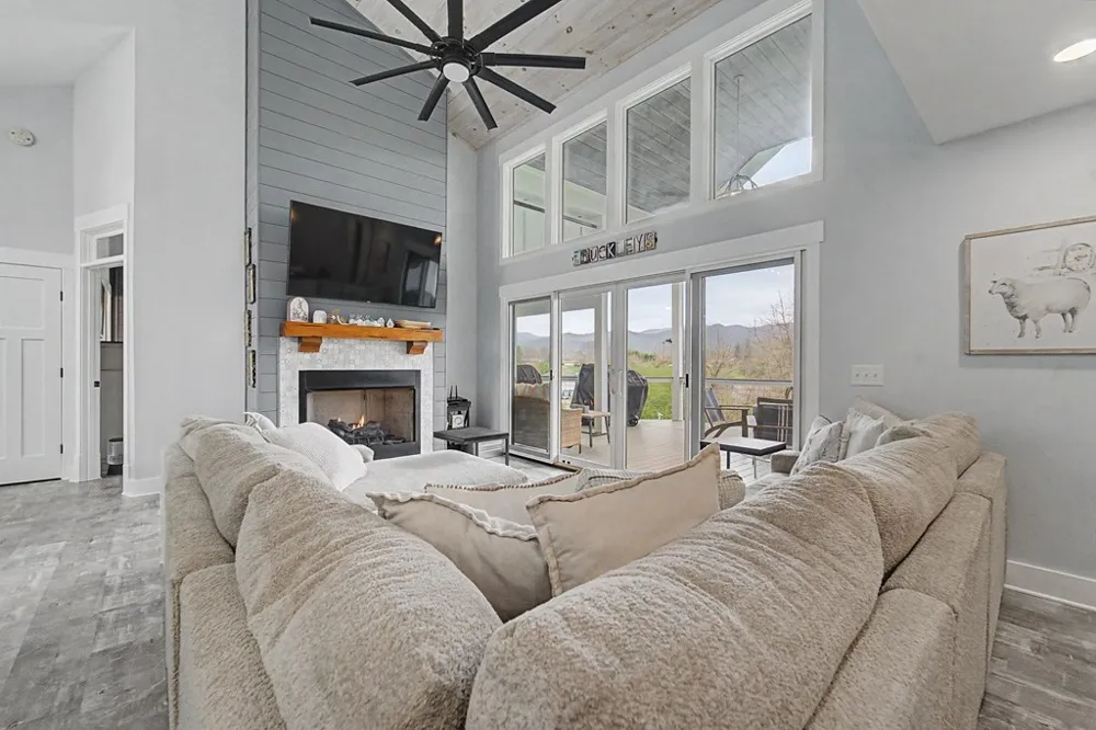 Mill Street Hayesville, NC 28904