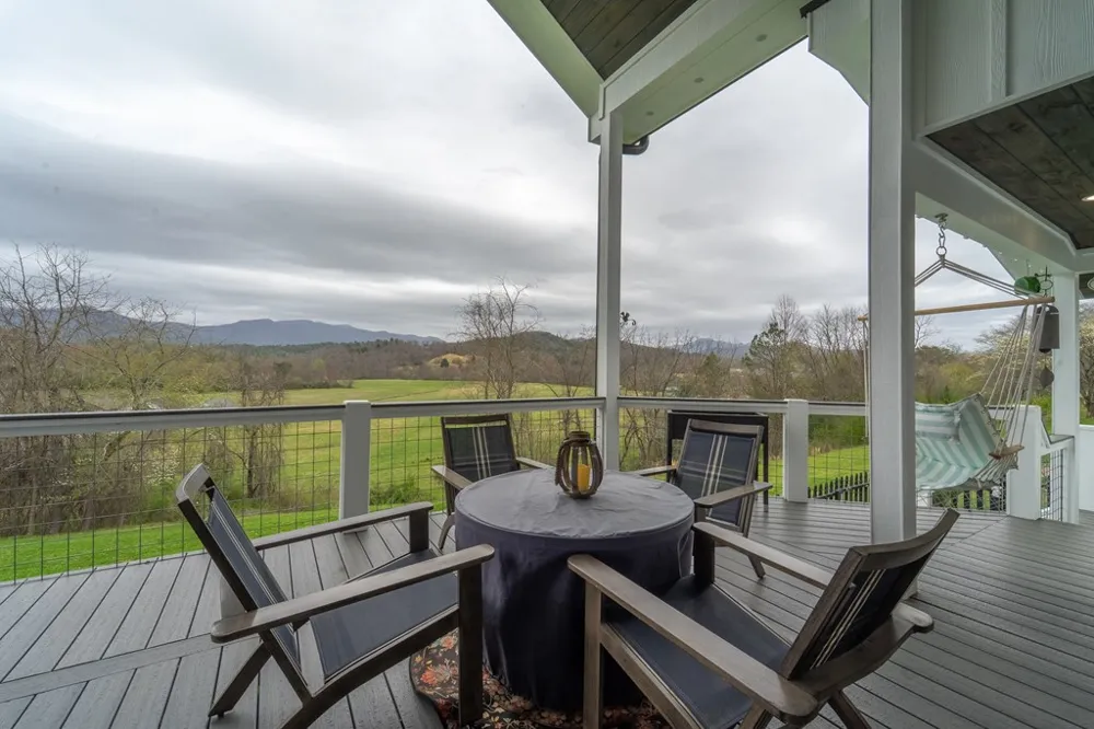 Mill Street Hayesville, NC 28904