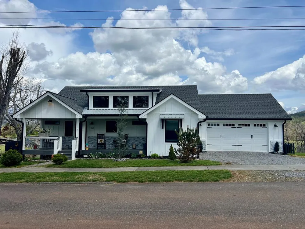 Mill Street Hayesville, NC 28904