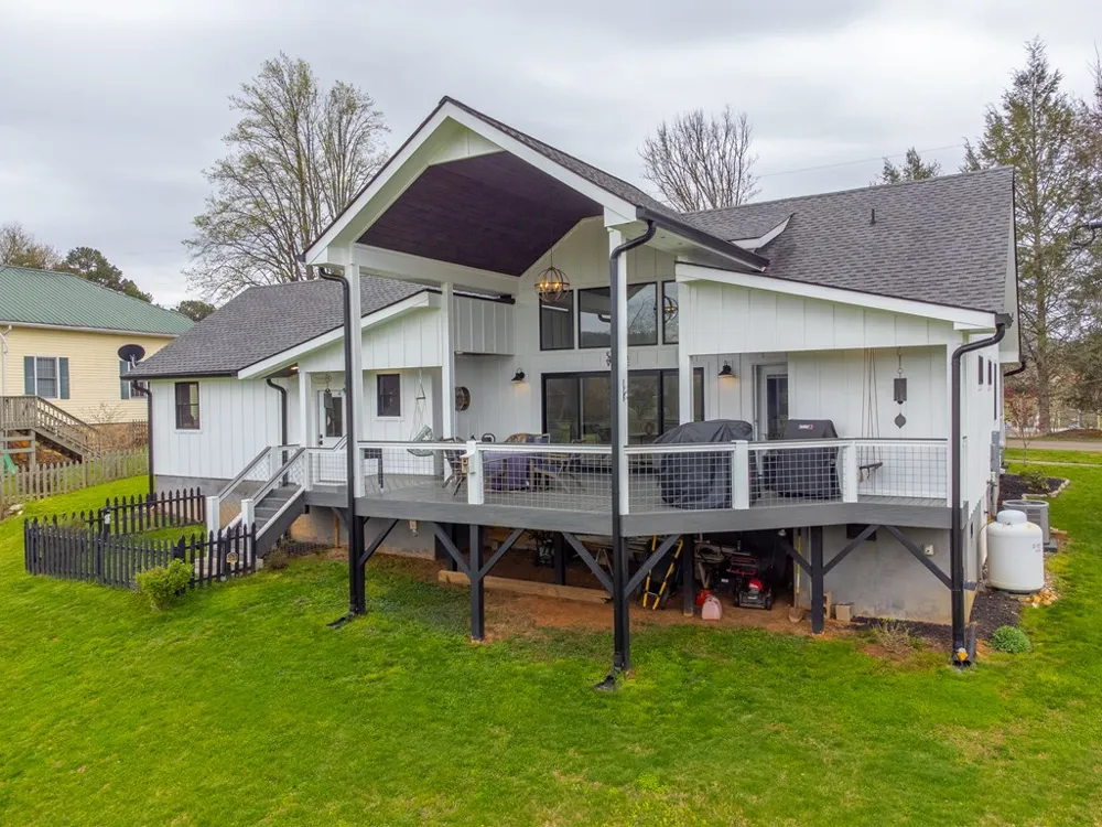 Mill Street Hayesville, NC 28904