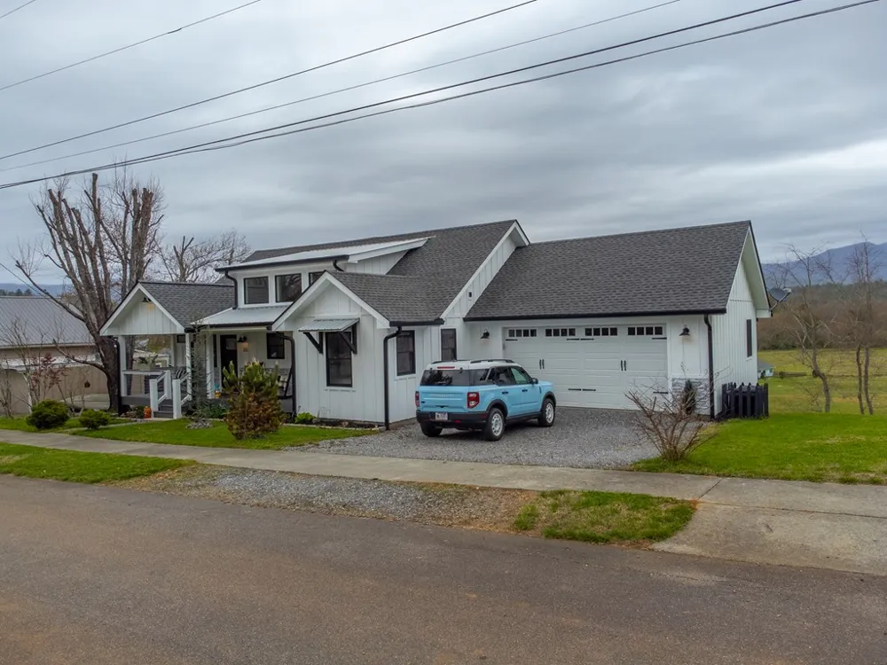 Mill Street Hayesville, NC 28904