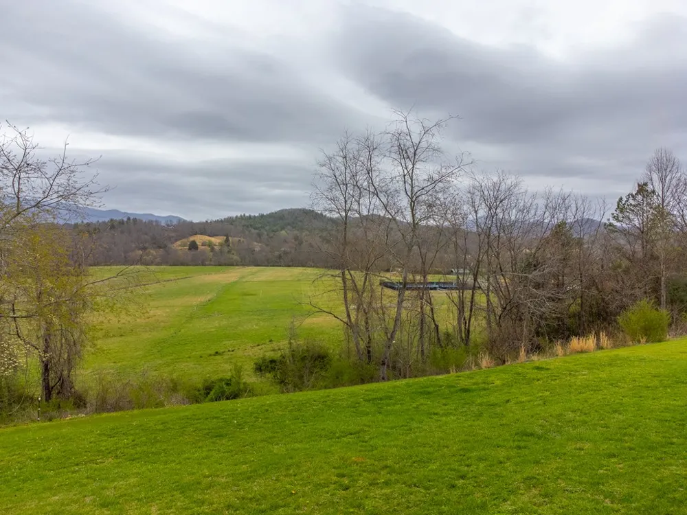 Mill Street Hayesville, NC 28904