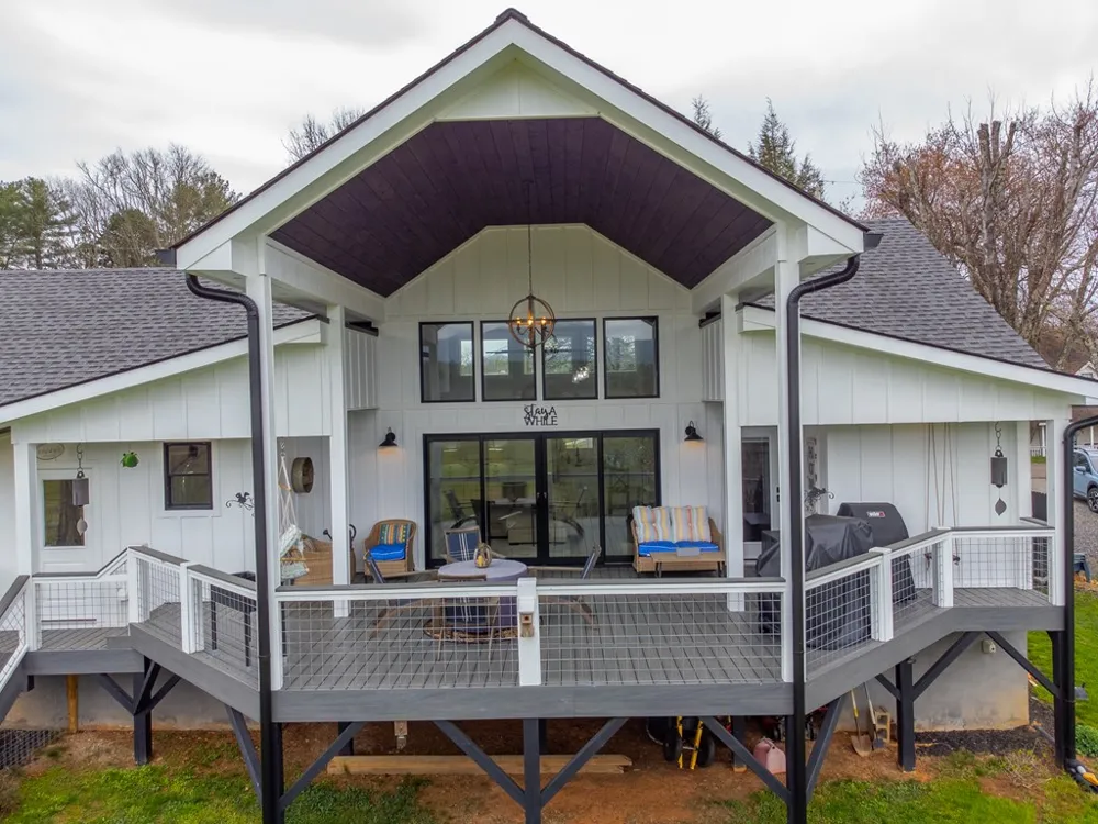 Mill Street Hayesville, NC 28904