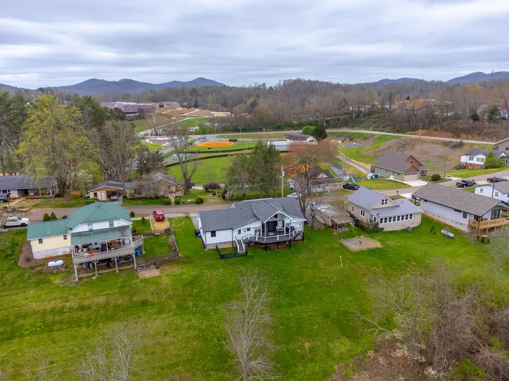 Mill Street Hayesville, NC 28904