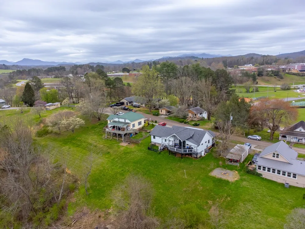 Mill Street Hayesville, NC 28904