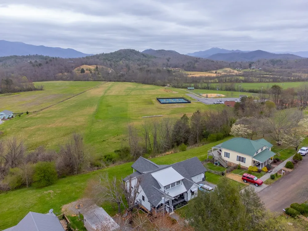 Mill Street Hayesville, NC 28904