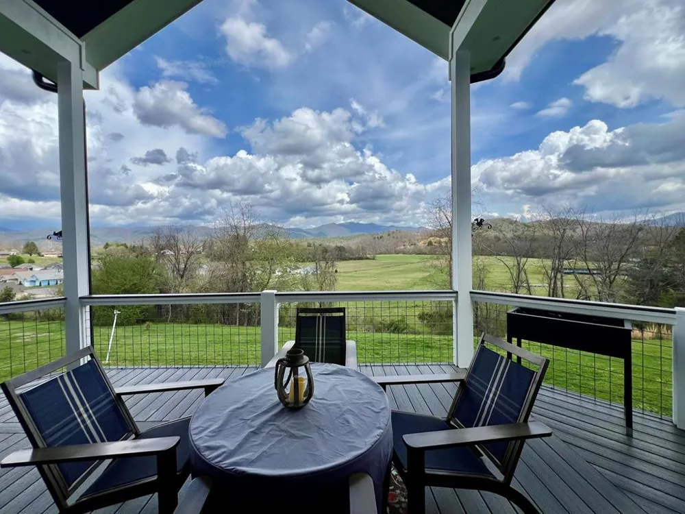 Mill Street Hayesville, NC 28904