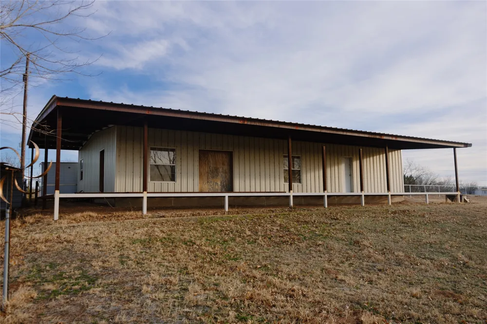 876 LCR 315 Colorado City, TX 79512