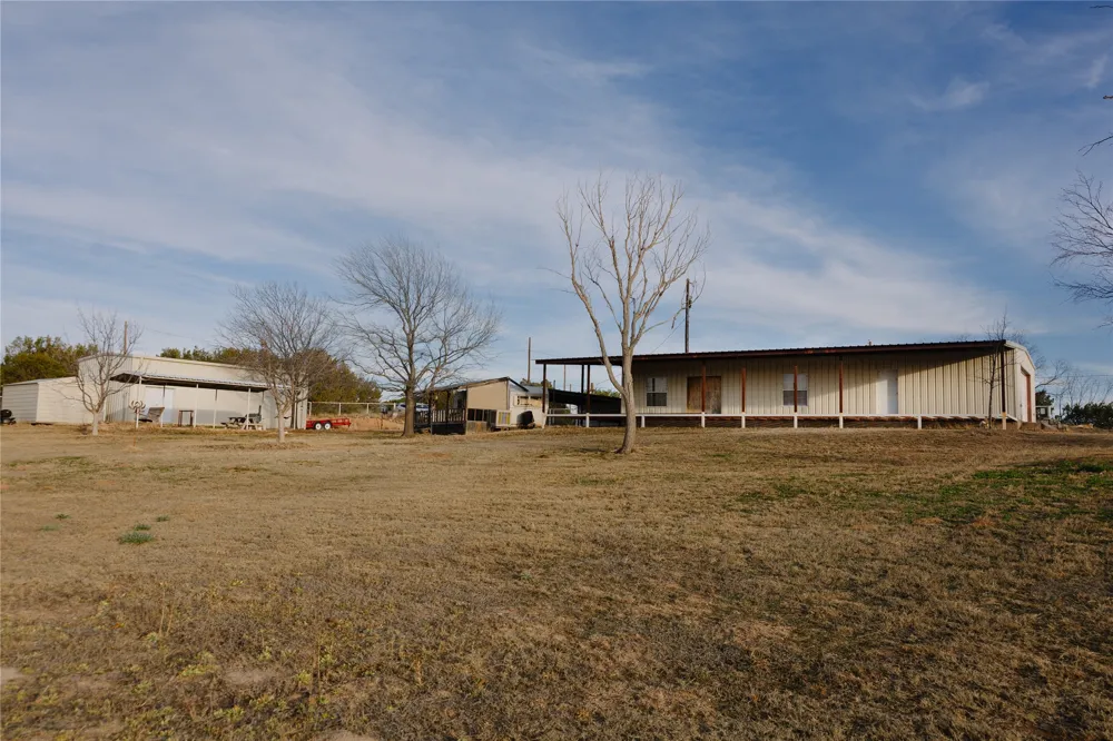 876 LCR 315 Colorado City, TX 79512