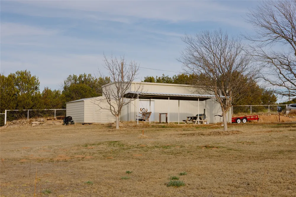 876 LCR 315 Colorado City, TX 79512