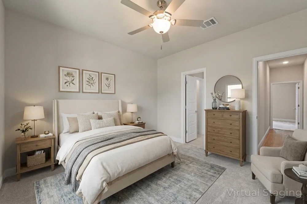 1001 Resolute Road Millsap, TX 76066