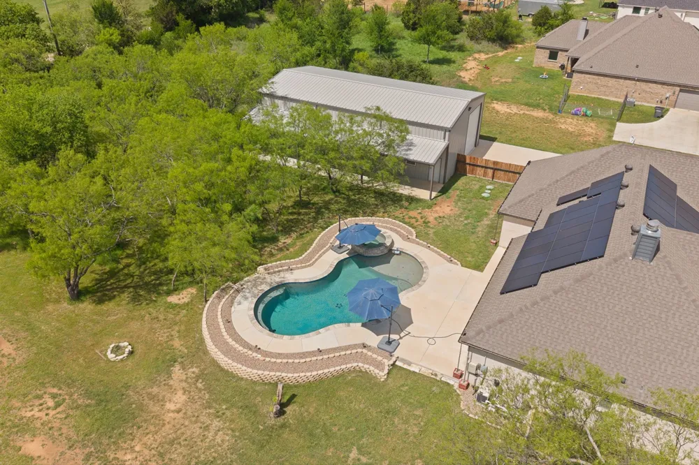 1001 Resolute Road Millsap, TX 76066