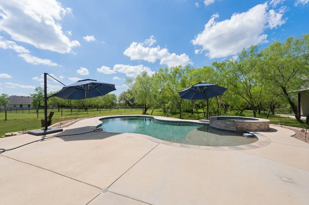 1001 Resolute Road Millsap, TX 76066