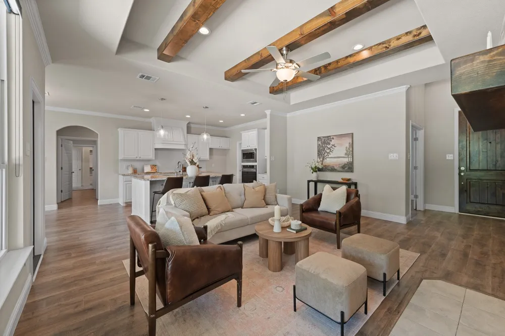 1001 Resolute Road Millsap, TX 76066