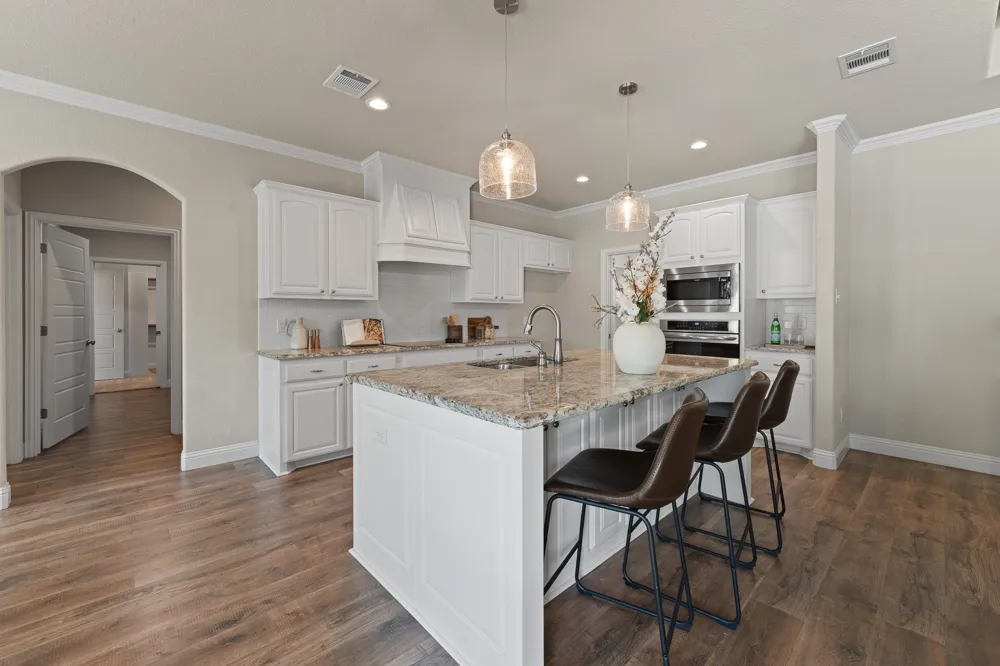 1001 Resolute Road Millsap, TX 76066